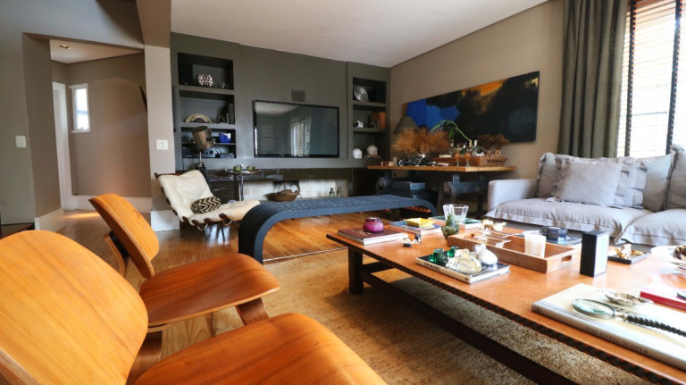 Imagem Apartamento com 4 Quartos à Venda, 271 m² em Vila Suzana - São Paulo Imagem Apartamento com 4 Quartos à Venda, 271 m² em Vila Suzana - São Paulo
