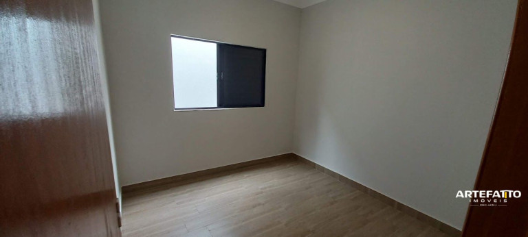 Imagem Casa com 3 Quartos à Venda, 122 m² em Parque Universitário - Franca
