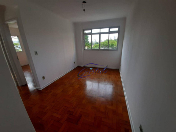 Apartamento com 2 Quartos à Venda, 58 m² em Butantã - São Paulo
