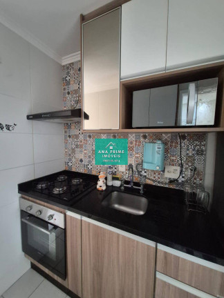 Imagem Apartamento com 2 Quartos para Alugar, 64 m² em Jardim Aquarius - São José Dos Campos Imagem Apartamento com 2 Quartos para Alugar, 64 m² em Jardim Aquarius - São José Dos Campos