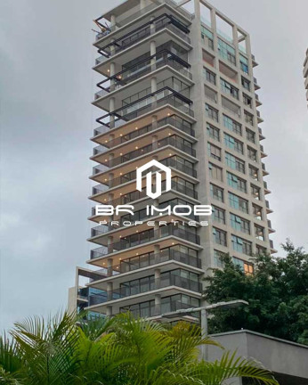 Imagem Imóvel com 3 Quartos à Venda, 231 m² em Itaim Bibi - São Paulo
