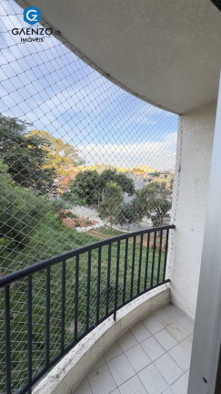 Imagem Apartamento com 2 Quartos à Venda, 49 m² em Cidade Das Flores - Osasco Imagem Apartamento com 2 Quartos à Venda, 49 m² em Cidade Das Flores - Osasco