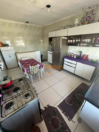 Imagem Sobrado com 2 Quartos à Venda, 80 m² em Jardim Diogo - Guarulhos Imagem Sobrado com 2 Quartos à Venda, 80 m² em Jardim Diogo - Guarulhos
