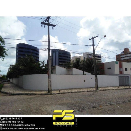 Imagem Casa com 3 Quartos à Venda, 703 m² em Intermares - Cabedelo Imagem Casa com 3 Quartos à Venda, 703 m² em Intermares - Cabedelo