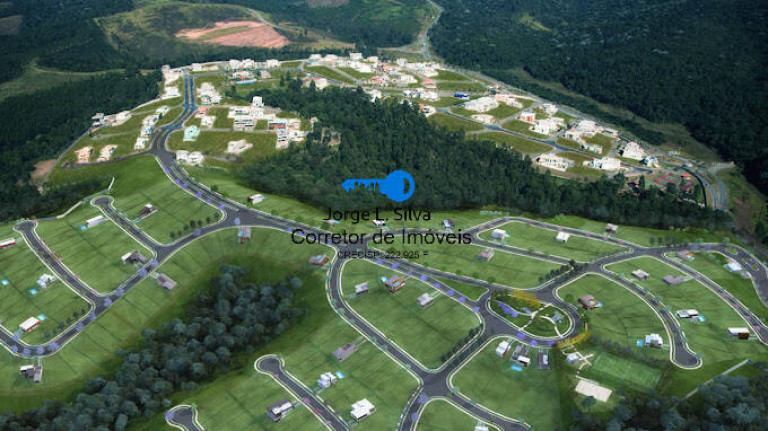 Imagem Terreno em Condomínio à Venda, 421 m² em Colinas Da Anhangüera - Santana De Parnaíba Imagem Terreno em Condomínio à Venda, 421 m² em Colinas Da Anhangüera - Santana De Parnaíba