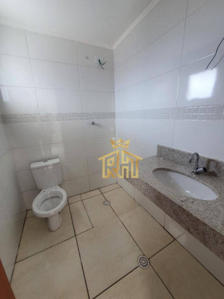 Imagem Apartamento com 2 Quartos à Venda, 88 m² em Aviação - Praia Grande