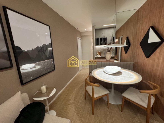 Imagem Apartamento com 1 Quarto à Venda, 42 m² em Jardim Olavo Bilac - São Bernardo Do Campo Imagem Apartamento com 1 Quarto à Venda, 42 m² em Jardim Olavo Bilac - São Bernardo Do Campo