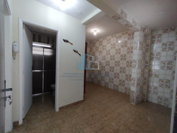 Imagem Kitnet à Venda, 36 m² em Boqueirão - Praia Grande Imagem Kitnet à Venda, 36 m² em Boqueirão - Praia Grande