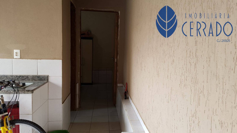 Imagem Casa com 4 Quartos à Venda, 315 m² em Jardim Alexandrina - Anápolis