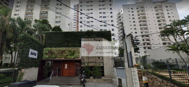 Imagem Casa para Alugar, 316 m² em Jardim Paulista - São Paulo