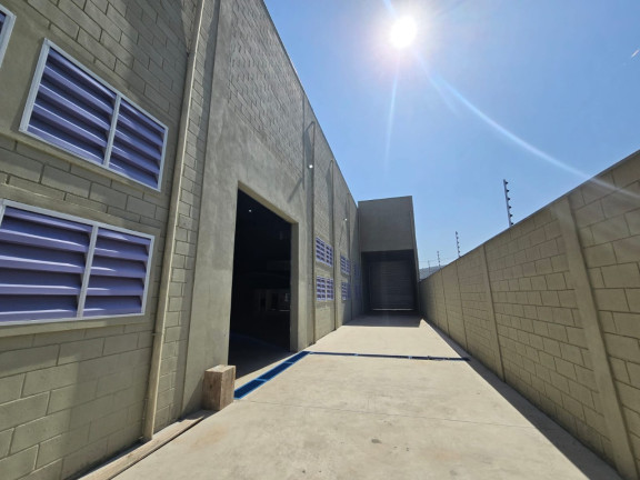 Imagem Imóvel para Alugar, 600 m² em Parque Empresarial Das Mangueiras - Sorocaba