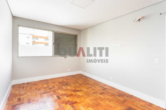 Imagem Apartamento com 3 Quartos à Venda, 146 m² em Itaim Bibi - São Paulo