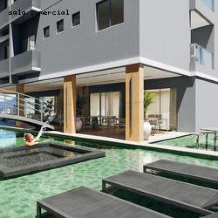 Imagem Apartamento com 3 Quartos à Venda, 124 m² em Pereque - Porto Belo Imagem Apartamento com 3 Quartos à Venda, 124 m² em Pereque - Porto Belo
