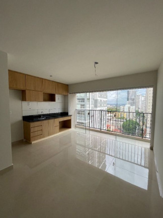 Imagem Apartamento com 3 Quartos à Venda, 77 m² em Setor Bueno - Goiânia