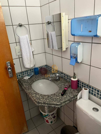 Imagem Apartamento com 3 Quartos à Venda, 75 m² em Alto Da Glória - Goiânia Imagem Apartamento com 3 Quartos à Venda, 75 m² em Alto Da Glória - Goiânia