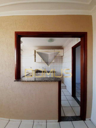 Imagem Apartamento com 3 Quartos à Venda, 58 m² em Campos Elíseos - Ribeirão Preto