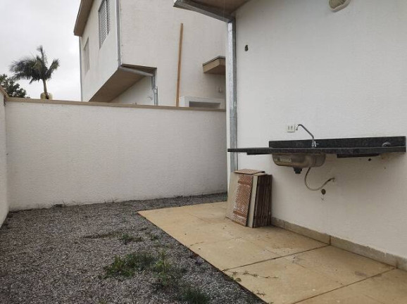 Imagem Casa com 3 Quartos à Venda, 96 m² em Chácara Do Carmo - Vargem Grande Paulista
