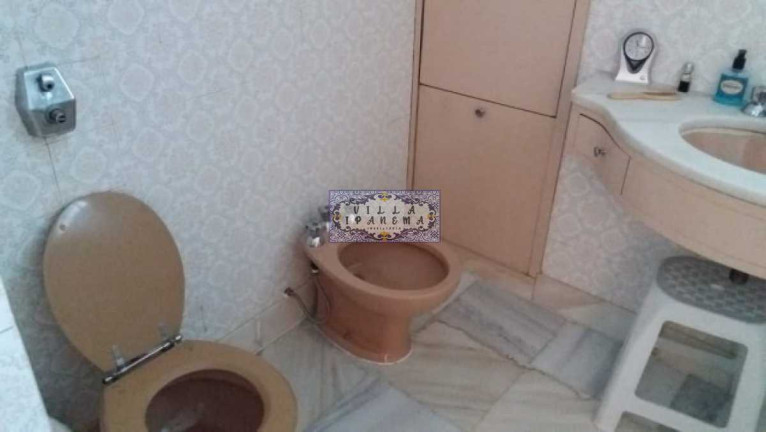 Imagem Apartamento com 3 Quartos à Venda, 110 m² em Tijuca - Rio De Janeiro