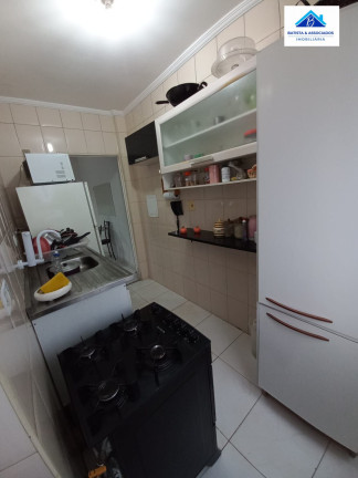 Imagem Apartamento com 2 Quartos à Venda, 58 m² em Vila Lemos - Campinas Imagem Apartamento com 2 Quartos à Venda, 58 m² em Vila Lemos - Campinas