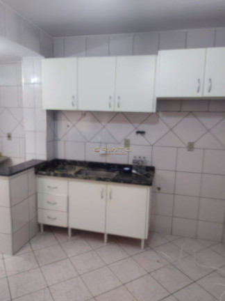 Apartamento com 3 Quartos à Venda, 75 m² em Jundiaí - Anápolis