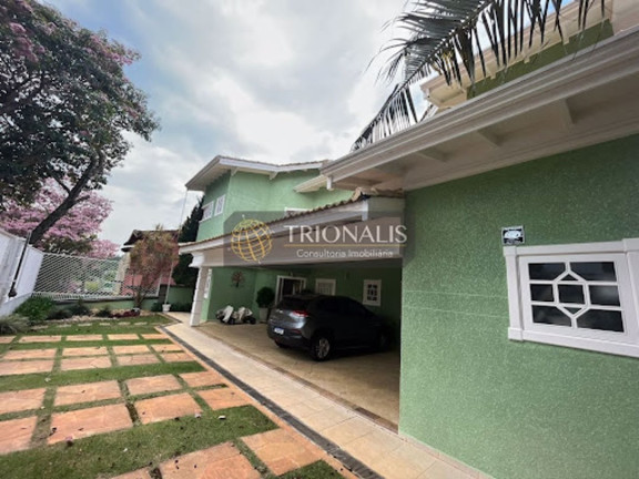 Imagem Casa com 4 Quartos à Venda, 465 m² em Condomínio Shambala I - Atibaia Imagem Casa com 4 Quartos à Venda, 465 m² em Condomínio Shambala I - Atibaia