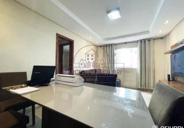 Imagem Apartamento com 2 Quartos à Venda, 75 m² em Itapuã - Vila Velha