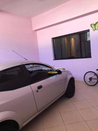Imagem Sobrado com 3 Quartos à Venda, 250 m² em São João Clímaco - São Paulo Imagem Sobrado com 3 Quartos à Venda, 250 m² em São João Clímaco - São Paulo