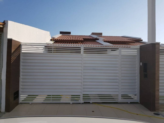 Imagem Casa com 2 Quartos à Venda, em Papagaio - Feira De Santana Imagem Casa com 2 Quartos à Venda, em Papagaio - Feira De Santana