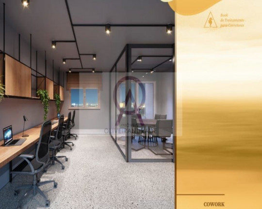 Imagem Imóvel com 1 Quarto à Venda, 45 m² em Piatã - Salvador