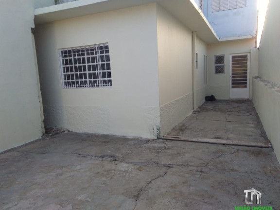 Casa com 2 Quartos para Alugar, 100 m² em Vila Batista - Bragança Paulista