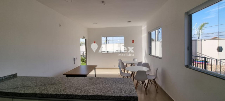 Imagem Apartamento com 2 Quartos à Venda, 45 m² em Vila Miguel Vicente Cury - Campinas