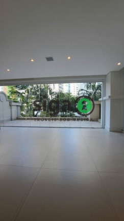 Imagem Apartamento com 3 Quartos para Alugar, 223 m² em Campo Belo - São Paulo Imagem Apartamento com 3 Quartos para Alugar, 223 m² em Campo Belo - São Paulo