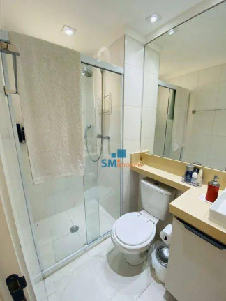 Imagem Apartamento com 3 Quartos à Venda, 116 m² em Jardim Das Acácias - São Paulo Imagem Apartamento com 3 Quartos à Venda, 116 m² em Jardim Das Acácias - São Paulo