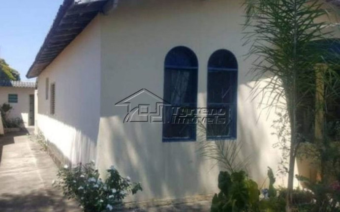 Imagem Casa com 3 Quartos à Venda, 250 m² em Jardim Das Cerejeiras - São José Dos Campos Imagem Casa com 3 Quartos à Venda, 250 m² em Jardim Das Cerejeiras - São José Dos Campos