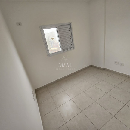 Apartamento com 2 Quartos à Venda, 54 m² em Mirim - Praia Grande
