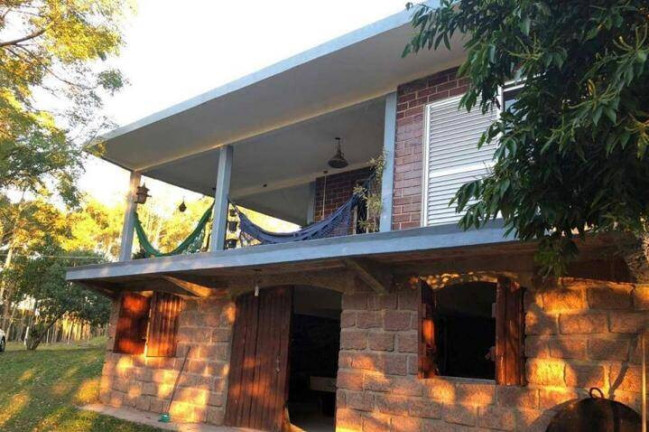 Chácara com 4 Quartos à Venda, 76.000 m² em Itapuã - Viamão