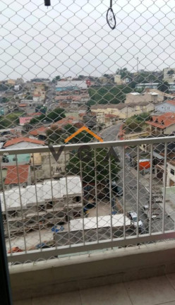 Imagem Apartamento com 2 Quartos à Venda, 52 m² em Cangaíba - São Paulo Imagem Apartamento com 2 Quartos à Venda, 52 m² em Cangaíba - São Paulo
