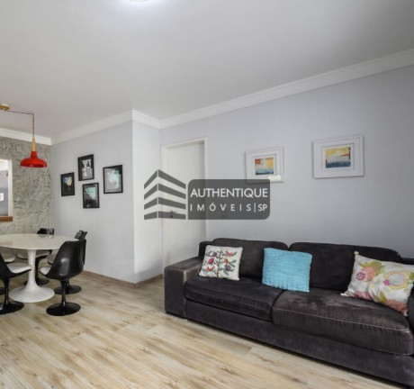 Imagem Apartamento com 3 Quartos à Venda, 100 m² em Alto Da Lapa - São Paulo Imagem Apartamento com 3 Quartos à Venda, 100 m² em Alto Da Lapa - São Paulo