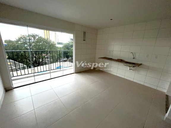 Imagem Apartamento com 3 Quartos à Venda, 76 m² em Parque Amazônia - Goiânia Imagem Apartamento com 3 Quartos à Venda, 76 m² em Parque Amazônia - Goiânia