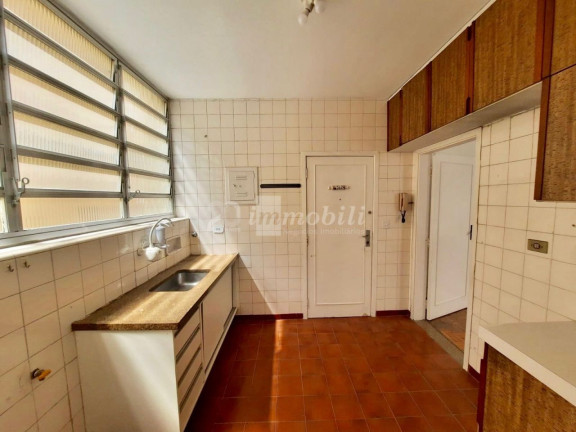 Imagem Apartamento com 2 Quartos à Venda, 80 m² em Higienópolis - São Paulo Imagem Apartamento com 2 Quartos à Venda, 80 m² em Higienópolis - São Paulo