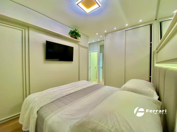 Imagem Apartamento com 2 Quartos à Venda, 104 m² em Navegantes - Capão Da Canoa