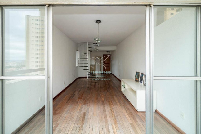 Imagem Apartamento com 1 Quarto à Venda, 82 m² em Vila Mariana - São Paulo Imagem Apartamento com 1 Quarto à Venda, 82 m² em Vila Mariana - São Paulo