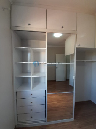 Imagem Casa de Condomínio com 2 Quartos para Alugar, 62 m² em Sítio Das Paineiras/california - Barueri