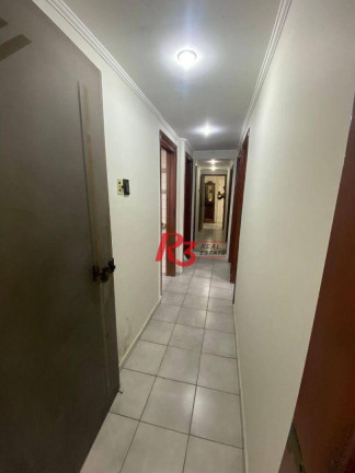 Imagem Imóvel à Venda, 95 m² em Gonzaga - Santos Imagem Imóvel à Venda, 95 m² em Gonzaga - Santos