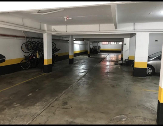 Apartamento com 2 Quartos à Venda, 68 m² em Guilhermina - Praia Grande