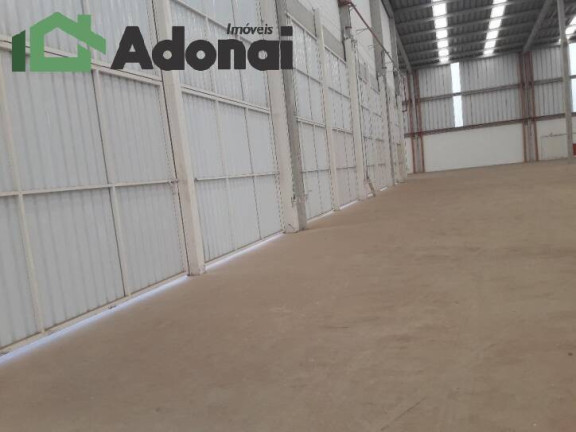 Imagem Galpão para Alugar, 7.745 m² em Parque Industrial Iii (fazenda Grande) - Jundiaí Imagem Galpão para Alugar, 7.745 m² em Parque Industrial Iii (fazenda Grande) - Jundiaí