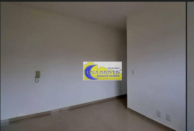Imagem Apartamento com 2 Quartos à Venda, 48 m² em Vila Eldízia - Santo André