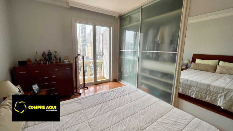 Imagem Apartamento com 3 Quartos à Venda, 115 m² em Pacaembu - São Paulo