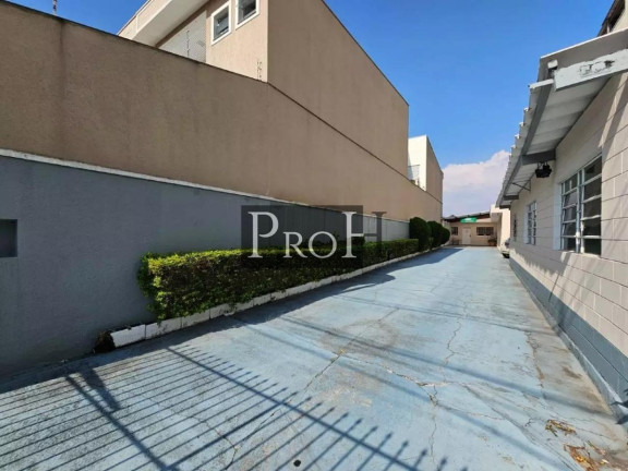 Imagem Casa com 2 Quartos à Venda, 125 m² em Olímpico - São Caetano Do Sul Imagem Casa com 2 Quartos à Venda, 125 m² em Olímpico - São Caetano Do Sul