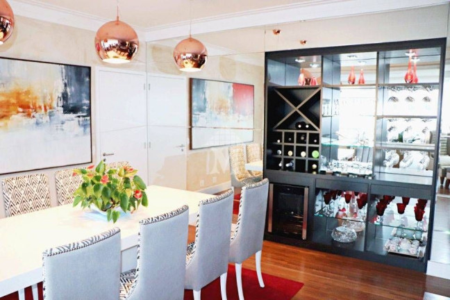 Imagem Apartamento com 3 Quartos à Venda, 171 m² em Paraíso - São Paulo Imagem Apartamento com 3 Quartos à Venda, 171 m² em Paraíso - São Paulo